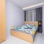 Alabas - Stylish Check In 24h - Steps From Market Square & River Wrocław
