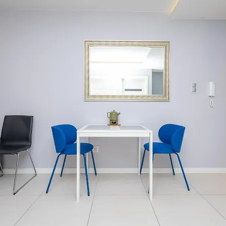 Apartament Alabas - Stylish Check In 24h - Steps From Market Square & River