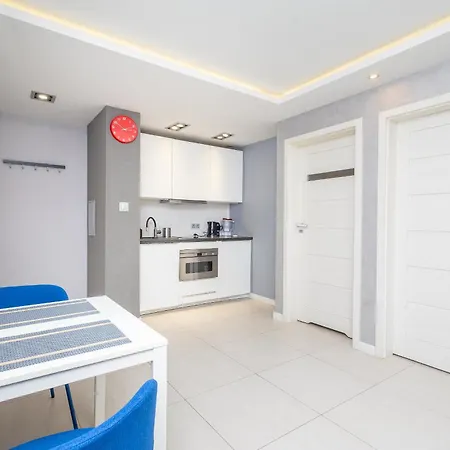Apartament Alabas - Stylish Check In 24h - Steps From Market Square & River