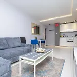 Appartamento Alabas - Stylish Check In 24h - Steps From Market Square & River