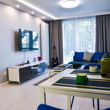Apartment Alabas - Stylish - Steps From Market Square & River