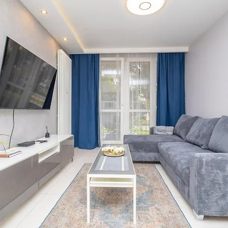 Appartamento Alabas - Stylish Check In 24h - Steps From Market Square & River Breslavia