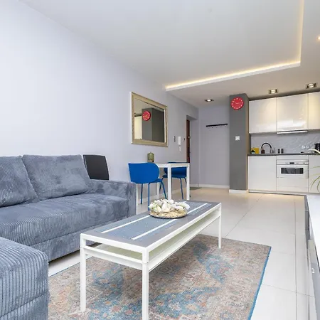 Apartamento Alabas - Stylish Check In 24h - Steps From Market Square & River