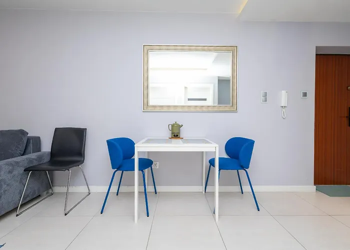 شقة Alabas - Stylish Check In 24h - Steps From Market Square & River