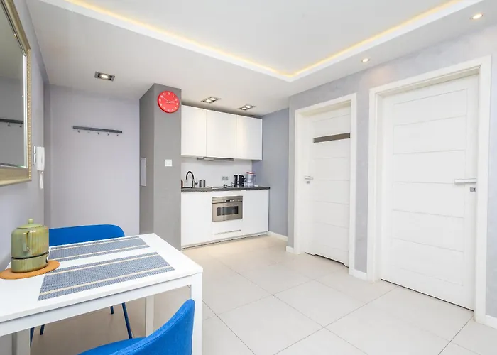 شقة Alabas - Stylish Check In 24h - Steps From Market Square & River