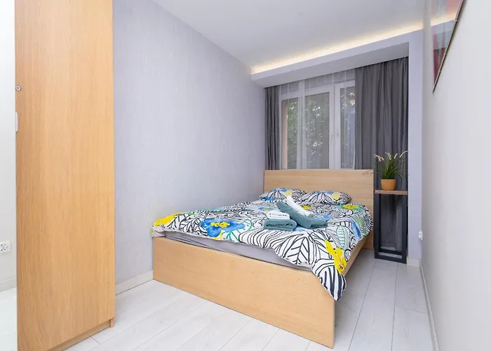 Alabas - Stylish Check In 24h - Steps From Market Square & River فروتسواف