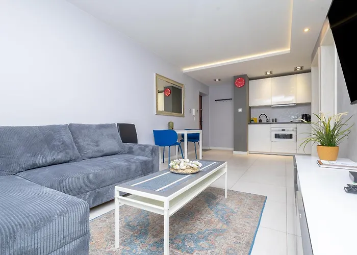 شقة Alabas - Stylish Check In 24h - Steps From Market Square & River