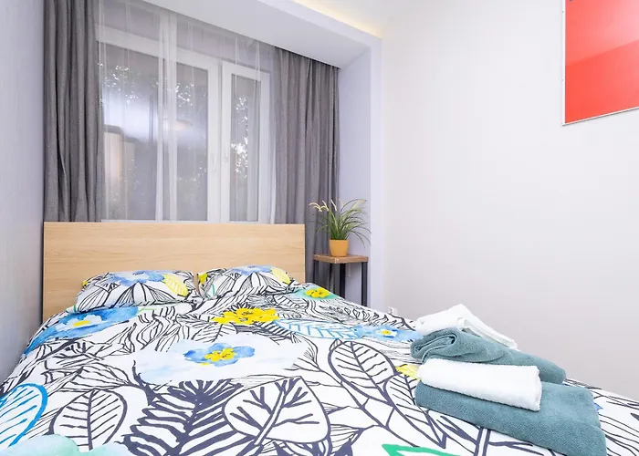 Alabas - Stylish Check In 24h - Steps From Market Square & River فروتسواف